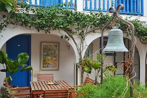 Vila da Santa Hotel Boutique & Spa