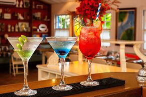 Vila da Santa Hotel Boutique & Spa