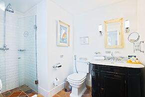 Vila da Santa Hotel Boutique & Spa