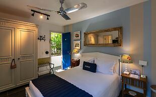 Vila da Santa Hotel Boutique & Spa