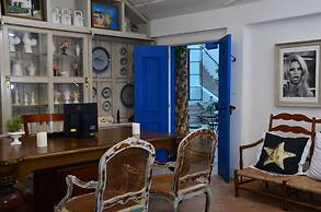 Vila da Santa Hotel Boutique & Spa