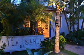 Vila da Santa Hotel Boutique & Spa