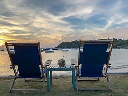 Vila da Santa Hotel Boutique & Spa