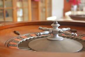 Vila da Santa Hotel Boutique & Spa