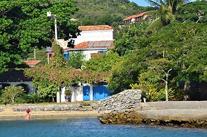 Vila da Santa Hotel Boutique & Spa