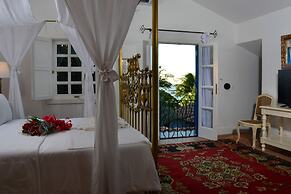 Vila da Santa Hotel Boutique & Spa