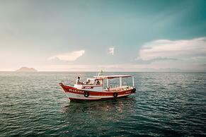 Vila da Santa Hotel Boutique & Spa