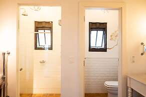 Vila da Santa Hotel Boutique & Spa