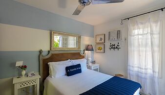 Vila da Santa Hotel Boutique & Spa