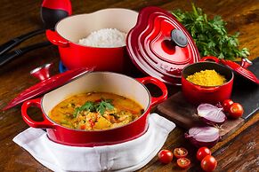 Vila da Santa Hotel Boutique & Spa