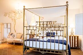 Vila da Santa Hotel Boutique & Spa