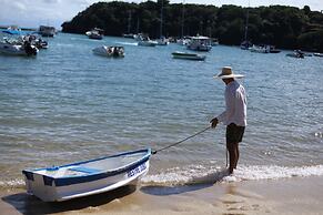 Vila da Santa Hotel Boutique & Spa