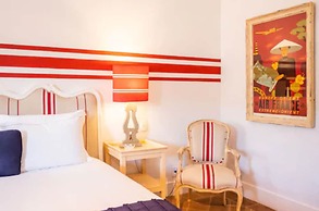 Vila da Santa Hotel Boutique & Spa