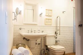 Vila da Santa Hotel Boutique & Spa