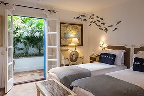 Vila da Santa Hotel Boutique & Spa