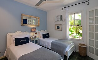 Vila da Santa Hotel Boutique & Spa