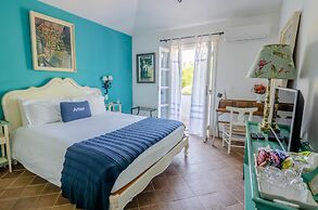 Vila da Santa Hotel Boutique & Spa