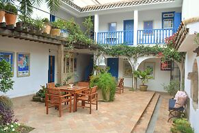 Vila da Santa Hotel Boutique & Spa