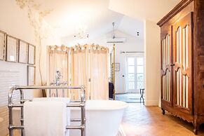 Vila da Santa Hotel Boutique & Spa