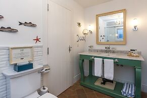 Vila da Santa Hotel Boutique & Spa