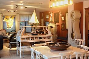 Vila da Santa Hotel Boutique & Spa