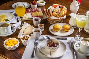 Vila da Santa Hotel Boutique & Spa