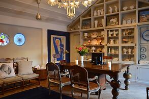 Vila da Santa Hotel Boutique & Spa