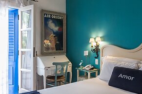 Vila da Santa Hotel Boutique & Spa