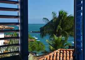 Vila da Santa Hotel Boutique & Spa