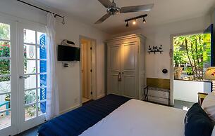 Vila da Santa Hotel Boutique & Spa