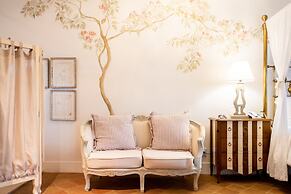 Vila da Santa Hotel Boutique & Spa