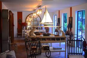 Vila da Santa Hotel Boutique & Spa