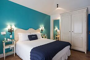 Vila da Santa Hotel Boutique & Spa