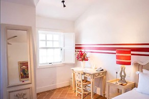 Vila da Santa Hotel Boutique & Spa