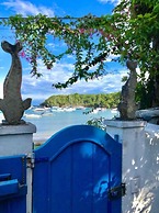 Vila da Santa Hotel Boutique & Spa