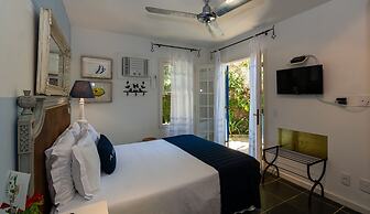 Vila da Santa Hotel Boutique & Spa