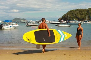 Vila da Santa Hotel Boutique & Spa