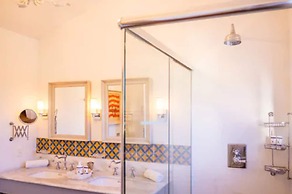 Vila da Santa Hotel Boutique & Spa