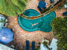 Vila da Santa Hotel Boutique & Spa