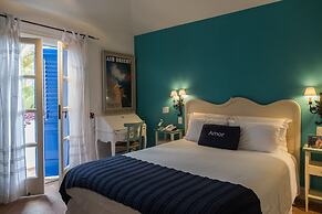 Vila da Santa Hotel Boutique & Spa