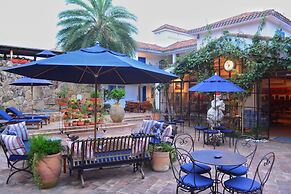 Vila da Santa Hotel Boutique & Spa