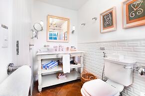 Vila da Santa Hotel Boutique & Spa