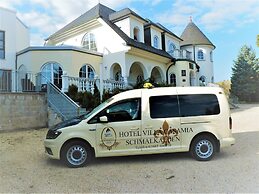 Hotel Villa Casamia - Adult Only