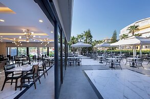 My Home Resort - All inclusive