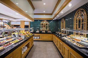 My Home Resort - All inclusive