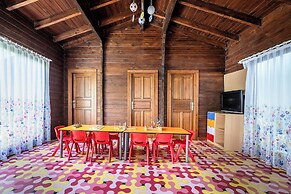 My Home Resort - All inclusive