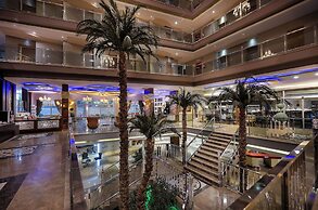 My Home Resort - All inclusive