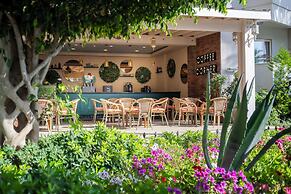 My Home Resort - All inclusive