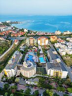 My Home Resort - All inclusive