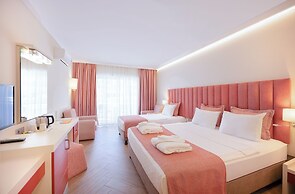 My Home Resort - All inclusive